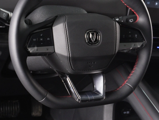 Changan UNI-S (CS55 Plus)