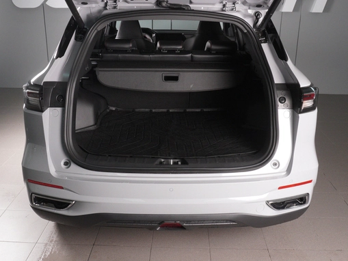 Changan UNI-S (CS55 Plus)