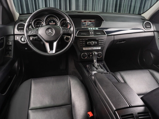 Mercedes-Benz C-Класс