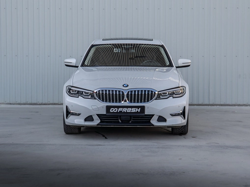 BMW 3 серии