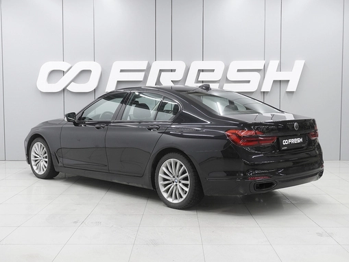 BMW 7 серии