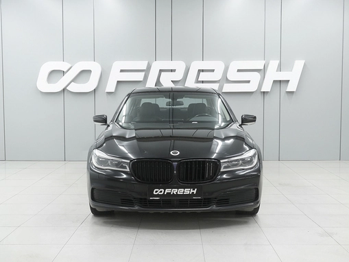 BMW 7 серии