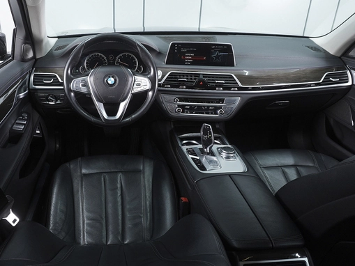 BMW 7 серии