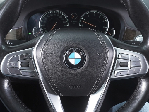 BMW 7 серии