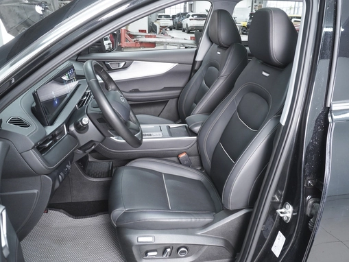 Chery Tiggo 7 Pro Max