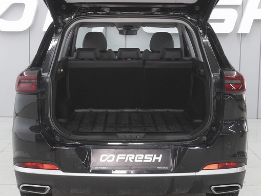 Chery Tiggo 7 Pro Max