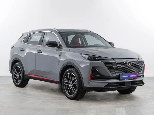 Changan CS55 Plus