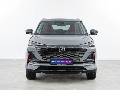 Changan CS55 Plus