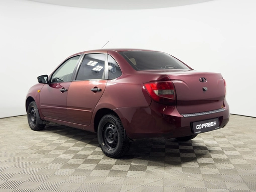 LADA (ВАЗ) Granta