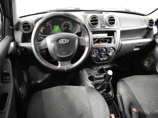 LADA (ВАЗ) Granta