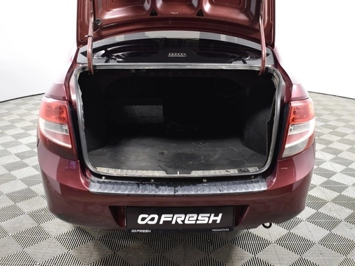 LADA (ВАЗ) Granta