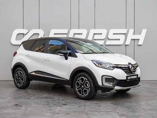 Renault Kaptur