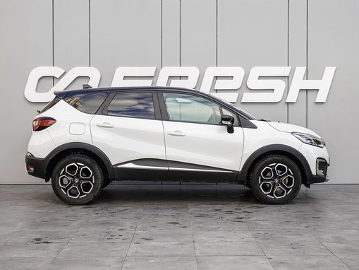 Renault Kaptur