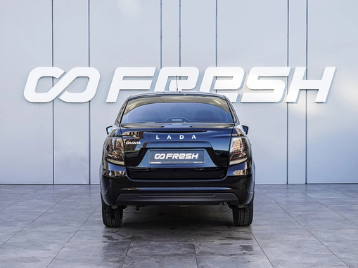 LADA (ВАЗ) Granta