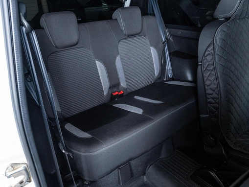 LADA (ВАЗ) Niva Legend