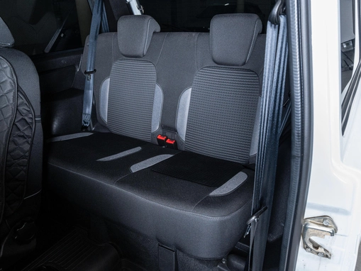 LADA (ВАЗ) Niva Legend