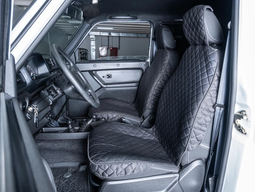 LADA (ВАЗ) Niva Legend