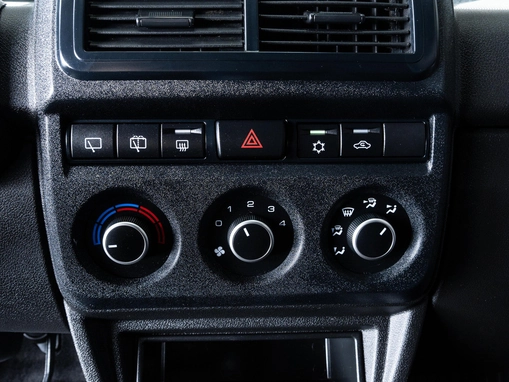 LADA (ВАЗ) Niva Legend