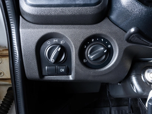 LADA (ВАЗ) Niva Legend