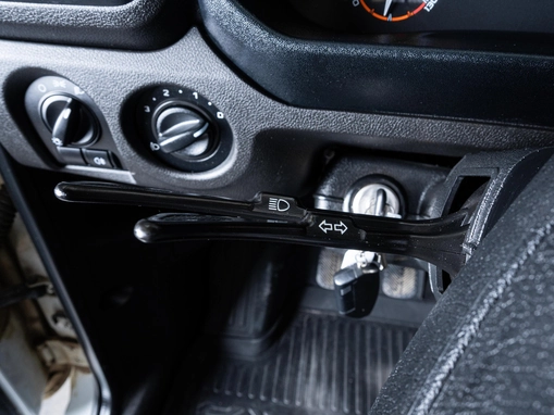 LADA (ВАЗ) Niva Legend