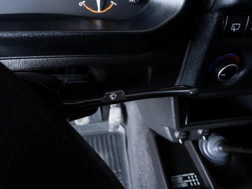 LADA (ВАЗ) Niva Legend