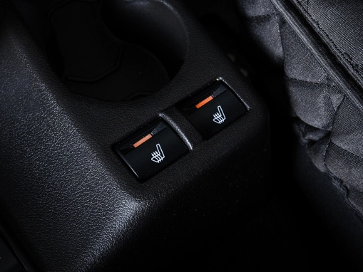 LADA (ВАЗ) Niva Legend