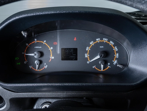 LADA (ВАЗ) Niva Legend