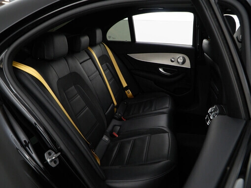 Mercedes-Benz E-Класс AMG