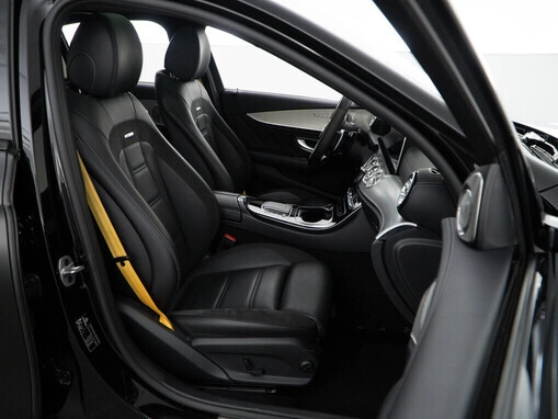 Mercedes-Benz E-Класс AMG