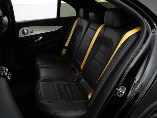 Mercedes-Benz E-Класс AMG