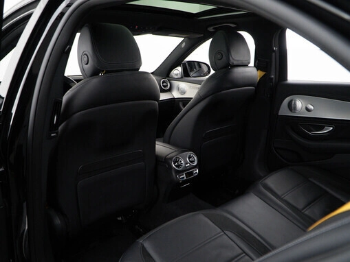 Mercedes-Benz E-Класс AMG