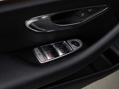 Mercedes-Benz E-Класс AMG