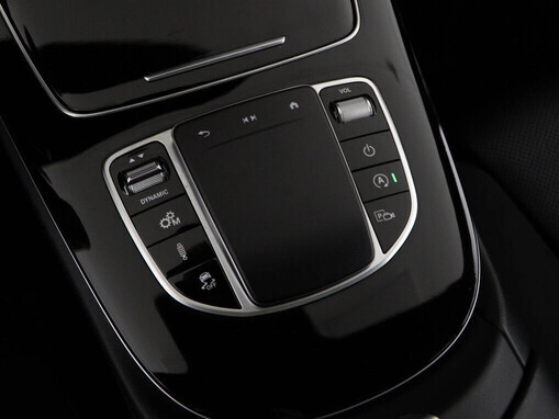 Mercedes-Benz E-Класс AMG