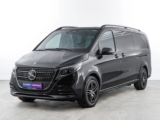 Mercedes-Benz V-Класс