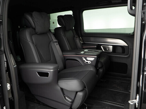 Mercedes-Benz V-Класс