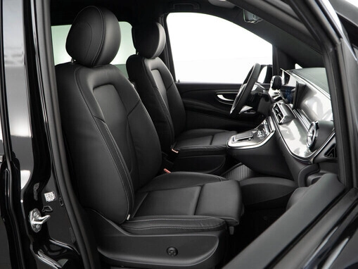 Mercedes-Benz V-Класс