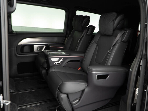 Mercedes-Benz V-Класс