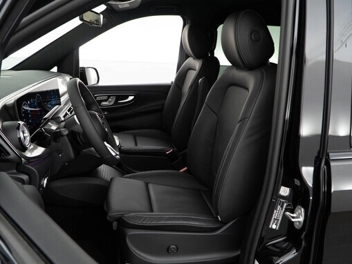 Mercedes-Benz V-Класс