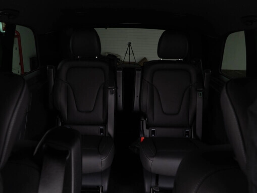 Mercedes-Benz V-Класс