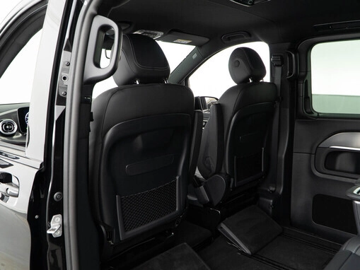 Mercedes-Benz V-Класс