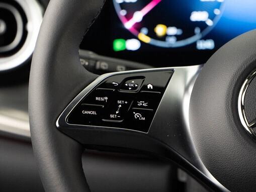 Mercedes-Benz V-Класс