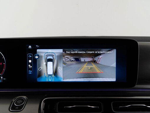 Mercedes-Benz V-Класс