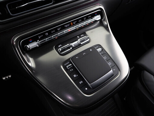 Mercedes-Benz V-Класс