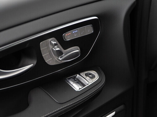 Mercedes-Benz V-Класс