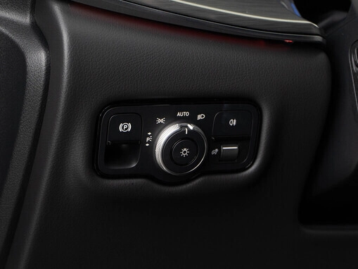 Mercedes-Benz V-Класс