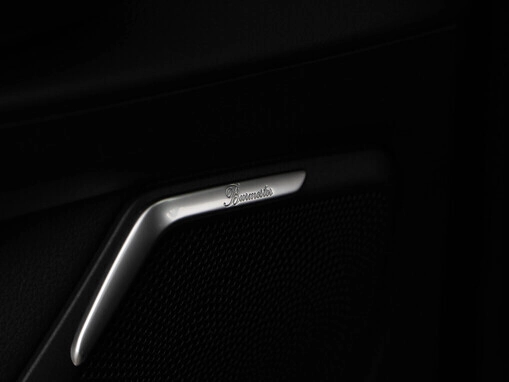 Mercedes-Benz V-Класс