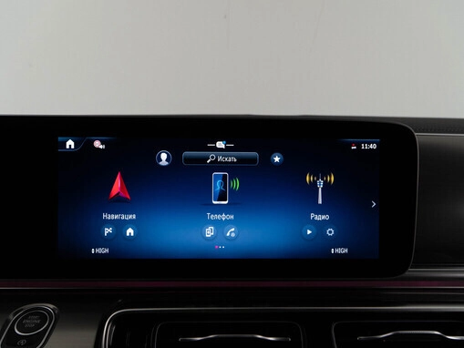 Mercedes-Benz V-Класс