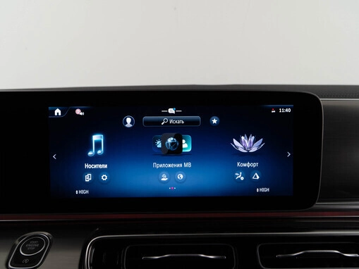 Mercedes-Benz V-Класс