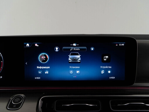 Mercedes-Benz V-Класс