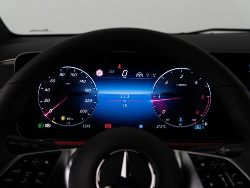 Mercedes-Benz V-Класс